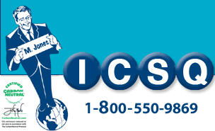 ICS 1-800-BOOK-A-LIMO International Limousine Service